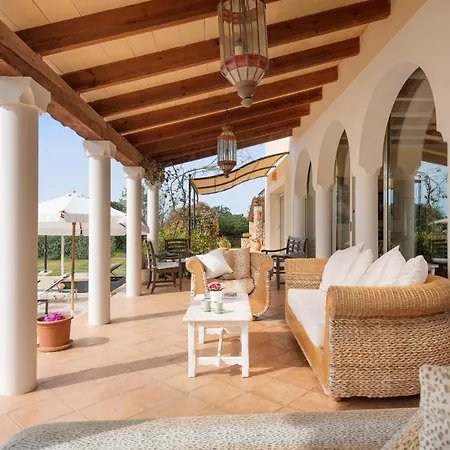 Korema En Portocolom, Pool, Bbq, Wifi *
