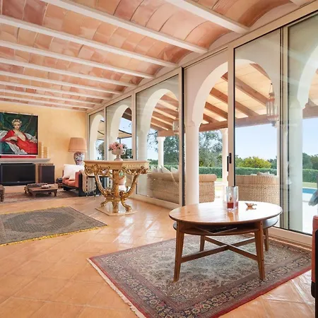 Villa Korema En Portocolom, Pool, Bbq, Wifi Felanitx