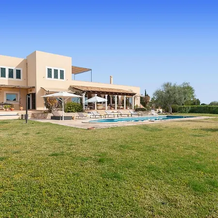 Korema En Portocolom, Pool, Bbq, Wifi Felanitx