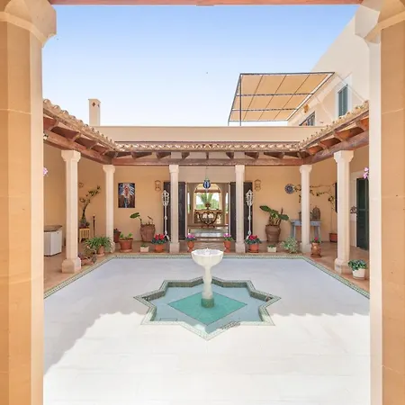 Korema En Portocolom, Pool, Bbq, Wifi * Felanitx
