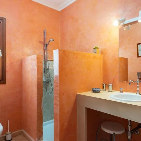 Villa Korema En Portocolom, Pool, Bbq, Wifi